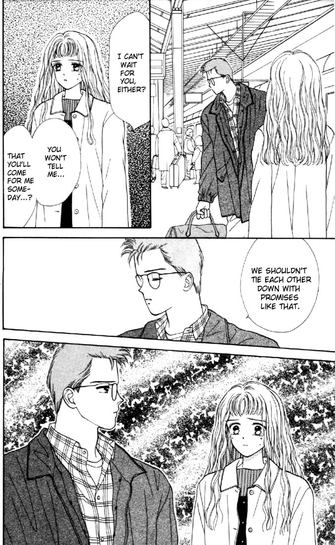 Read Marmalade Boy (en) Manga Online