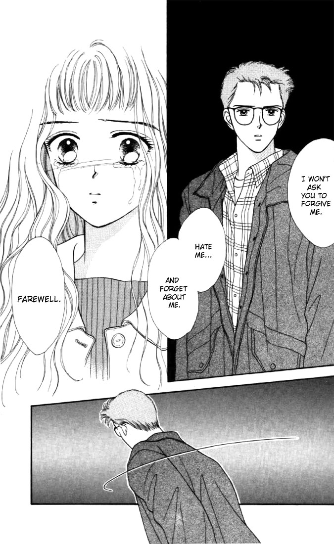 Read Marmalade Boy (en) Manga Online