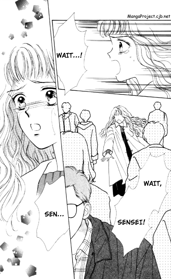 Read Marmalade Boy (en) Manga Online