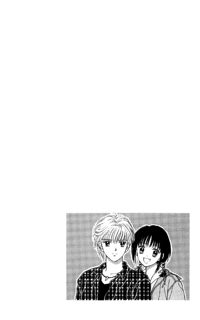 Read Marmalade Boy (en) Manga Online