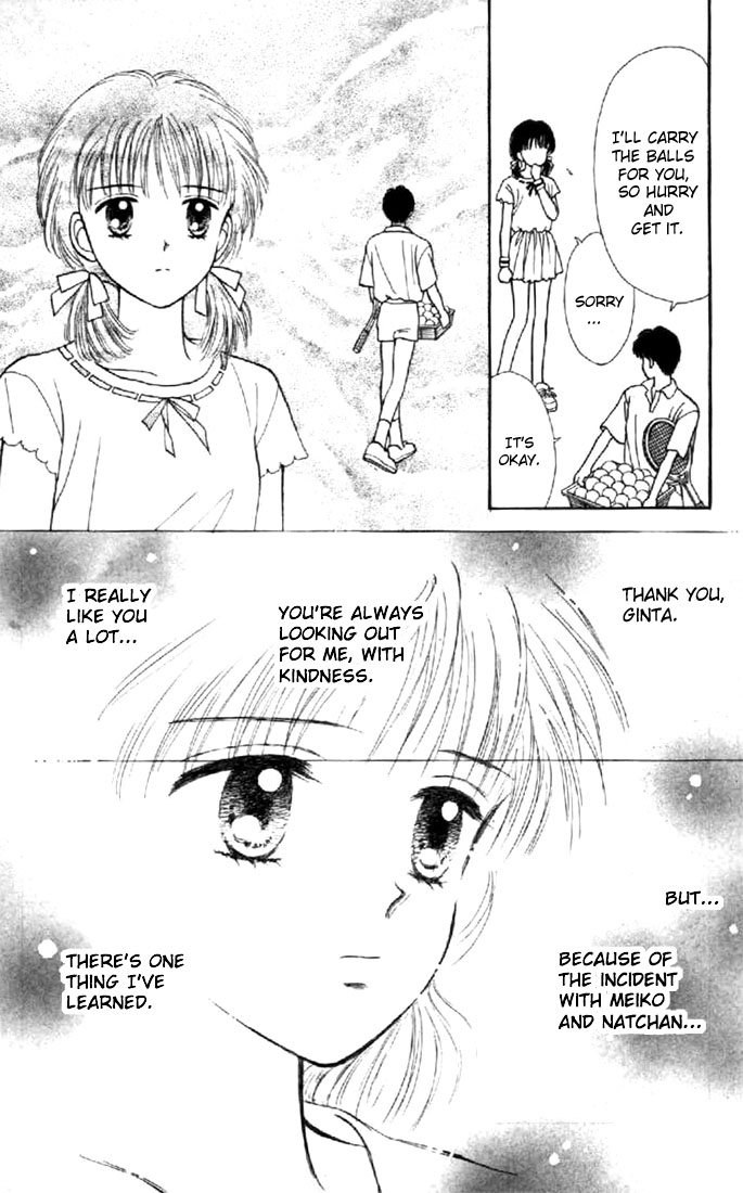 Read Marmalade Boy (en) Manga Online