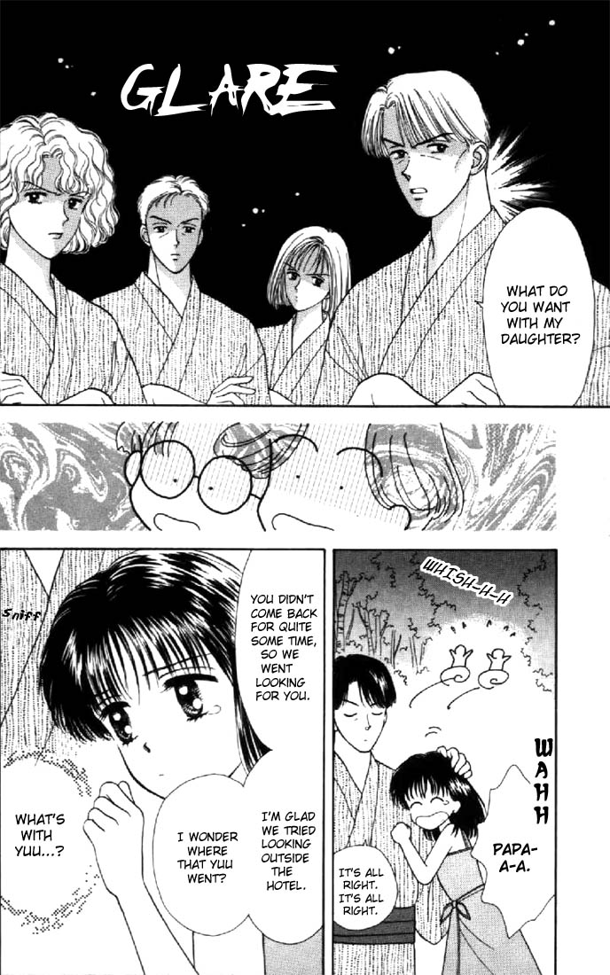 Read Marmalade Boy (en) Manga Online