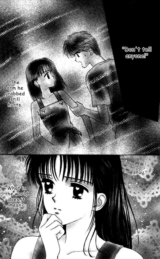 Read Marmalade Boy (en) Manga Online