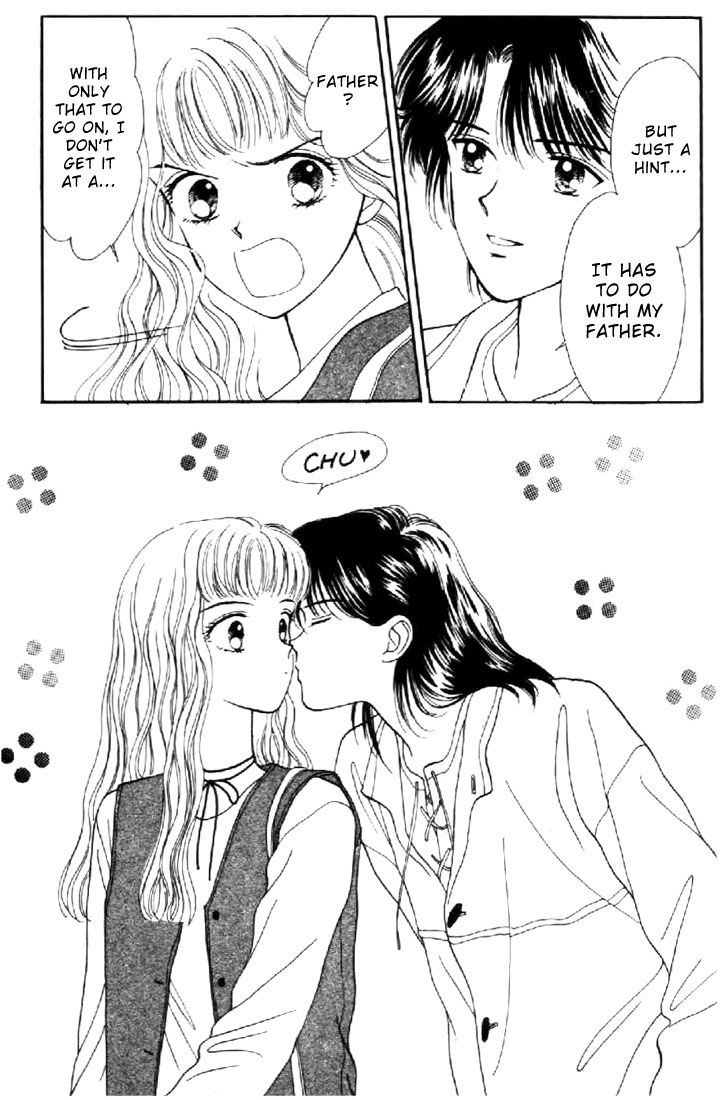 Read Marmalade Boy (en) Manga Online