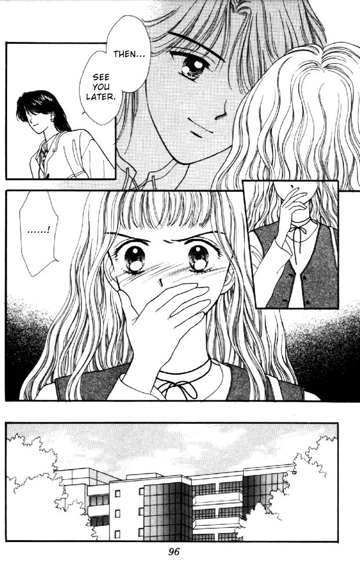 Read Marmalade Boy (en) Manga Online