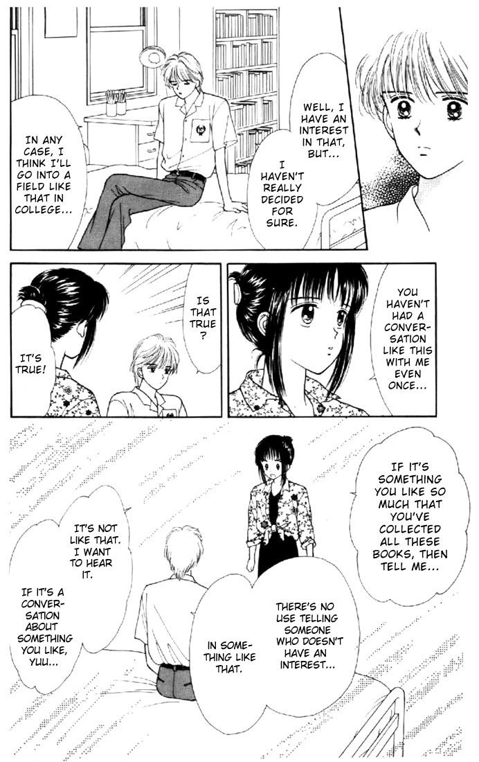 Read Marmalade Boy (en) Manga Online