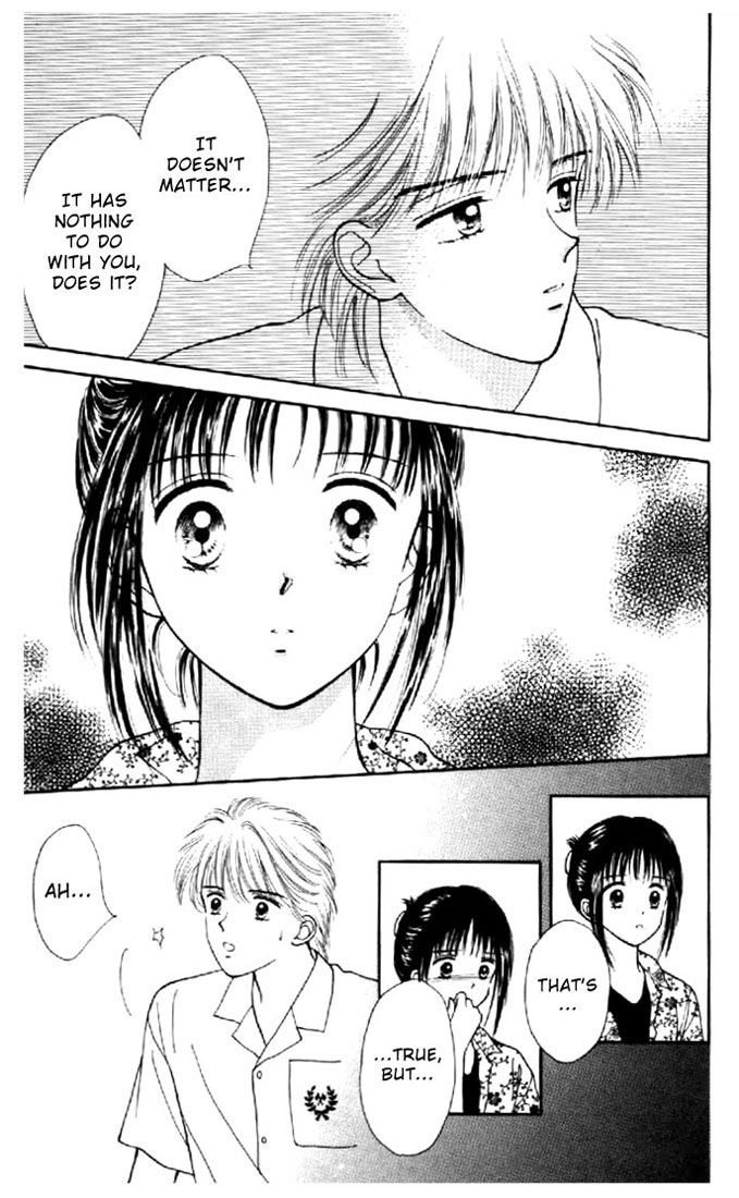 Read Marmalade Boy (en) Manga Online