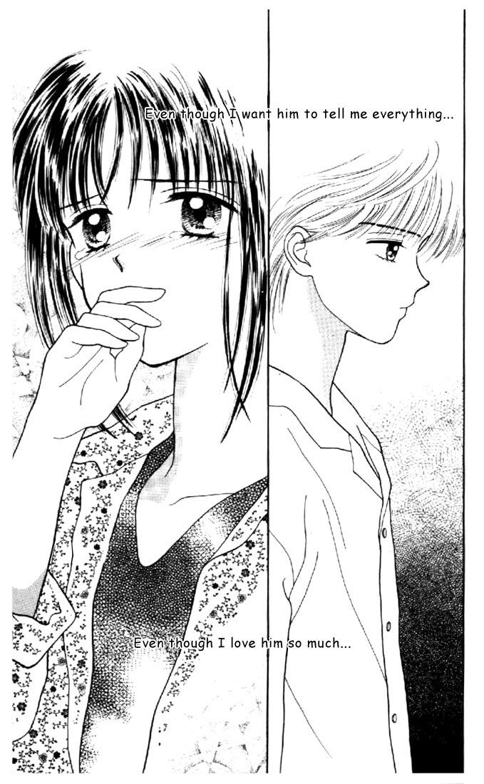 Read Marmalade Boy (en) Manga Online