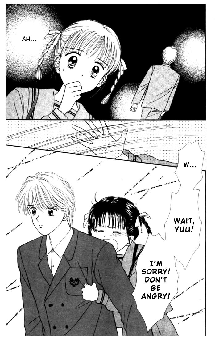 Read Marmalade Boy (en) Manga Online