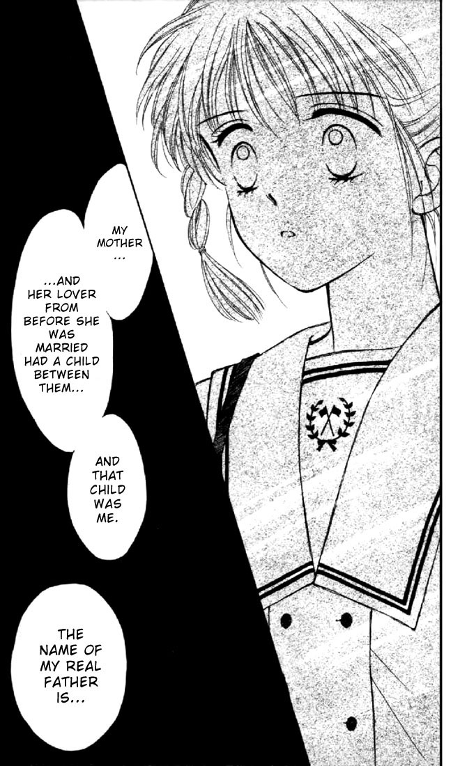 Read Marmalade Boy (en) Manga Online