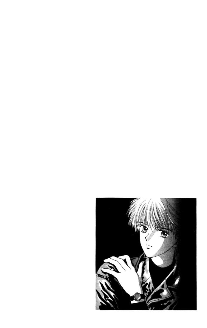 Read Marmalade Boy (en) Manga Online