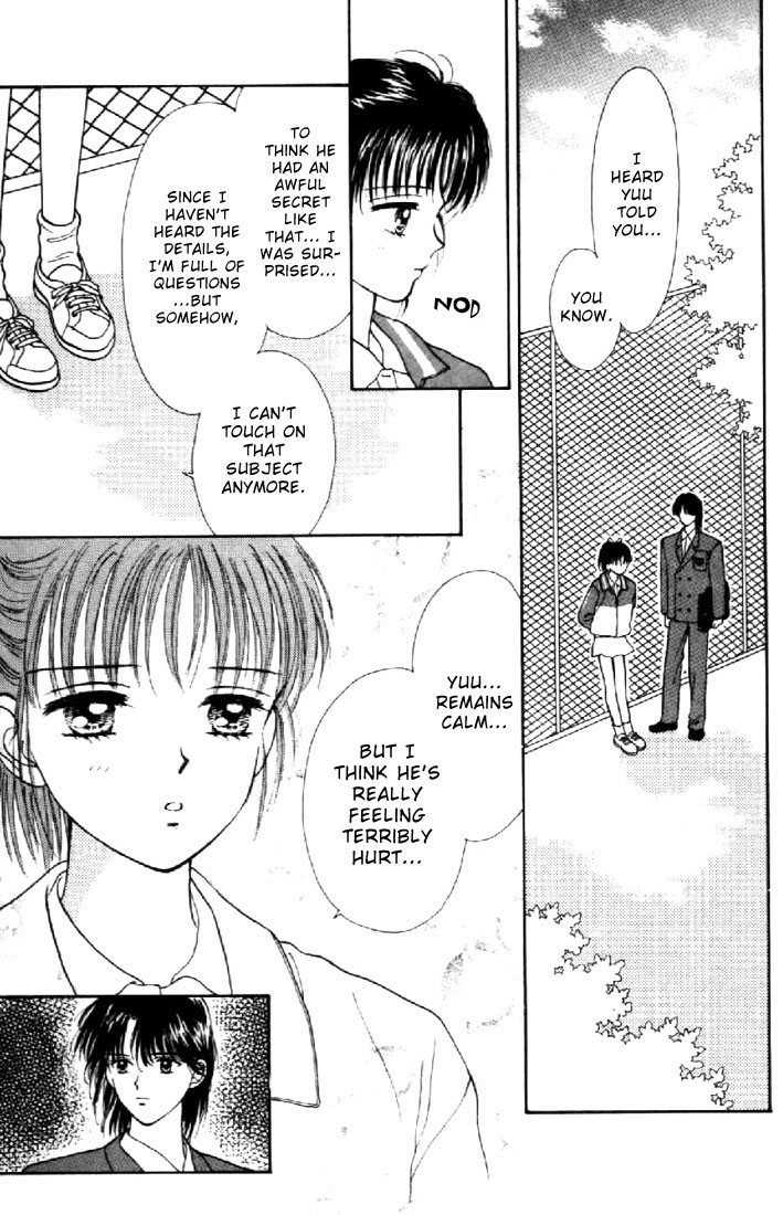 Read Marmalade Boy (en) Manga Online