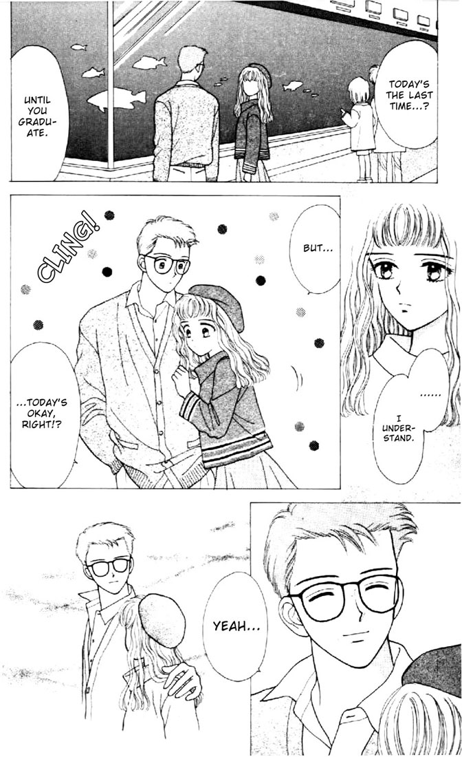 Read Marmalade Boy (en) Manga Online