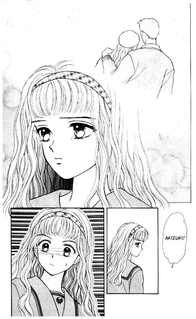 Read Marmalade Boy (en) Manga Online