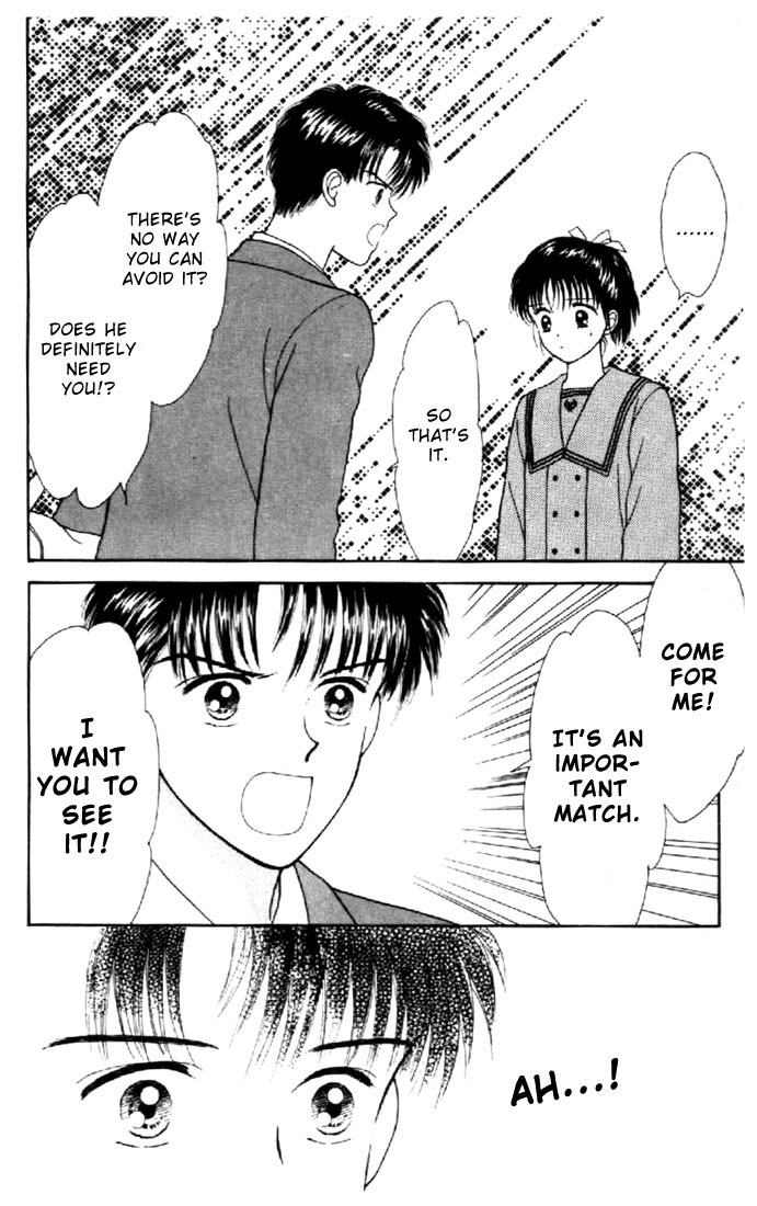 Read Marmalade Boy (en) Manga Online