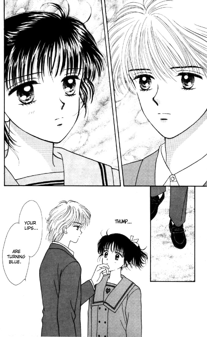 Read Marmalade Boy (en) Manga Online