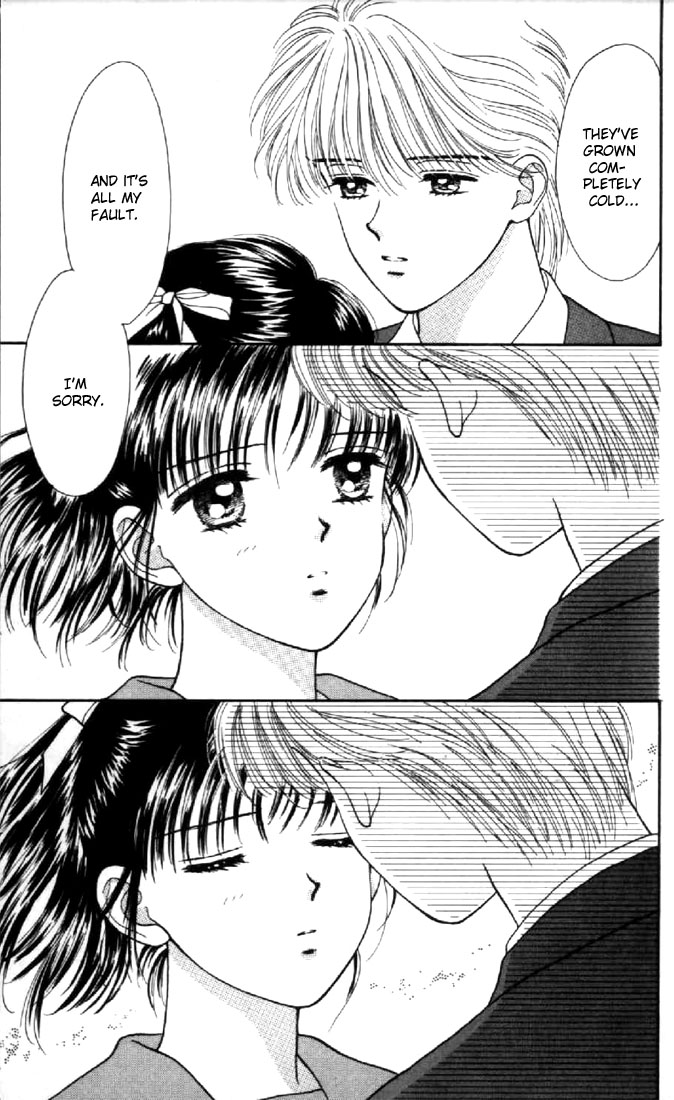 Read Marmalade Boy (en) Manga Online