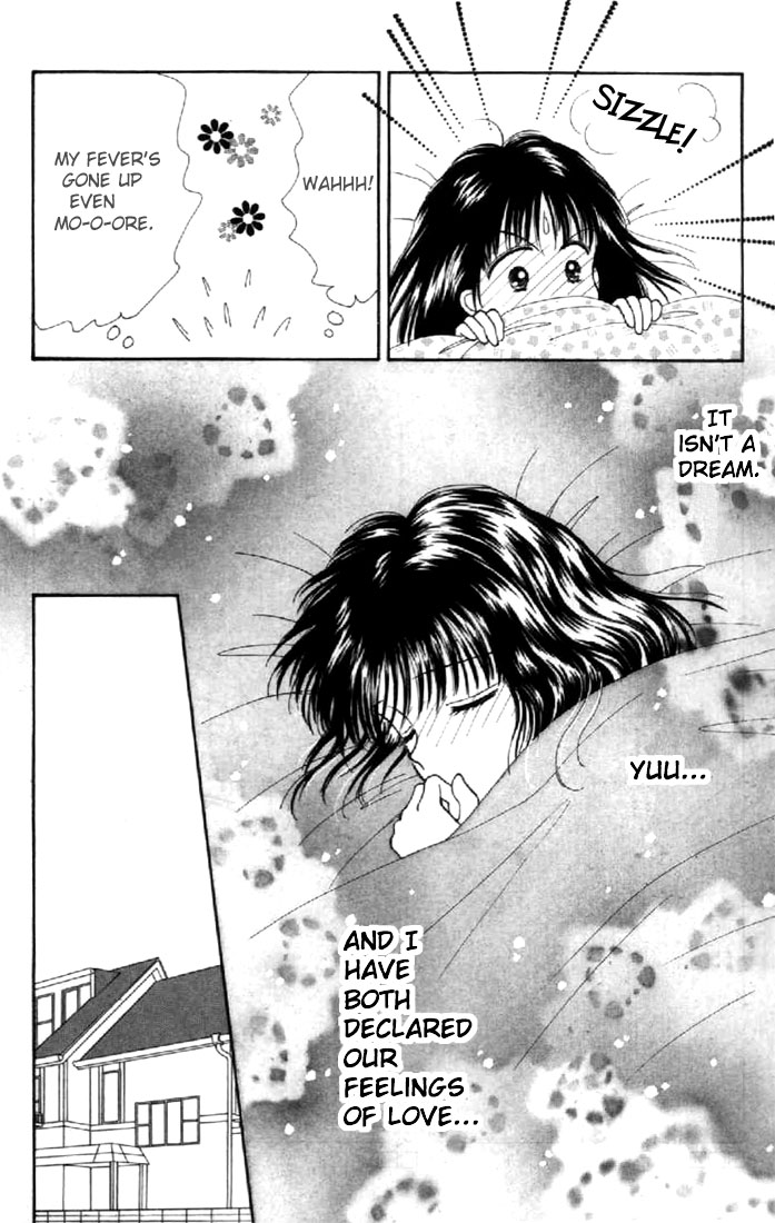 Read Marmalade Boy (en) Manga Online