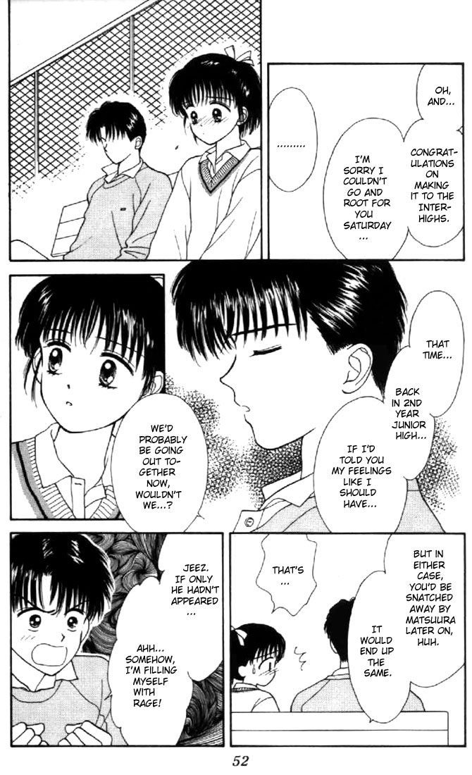 Read Marmalade Boy (en) Manga Online