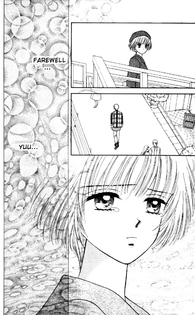 Read Marmalade Boy (en) Manga Online