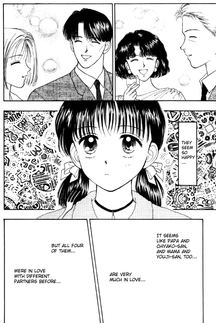 Read Marmalade Boy (en) Manga Online