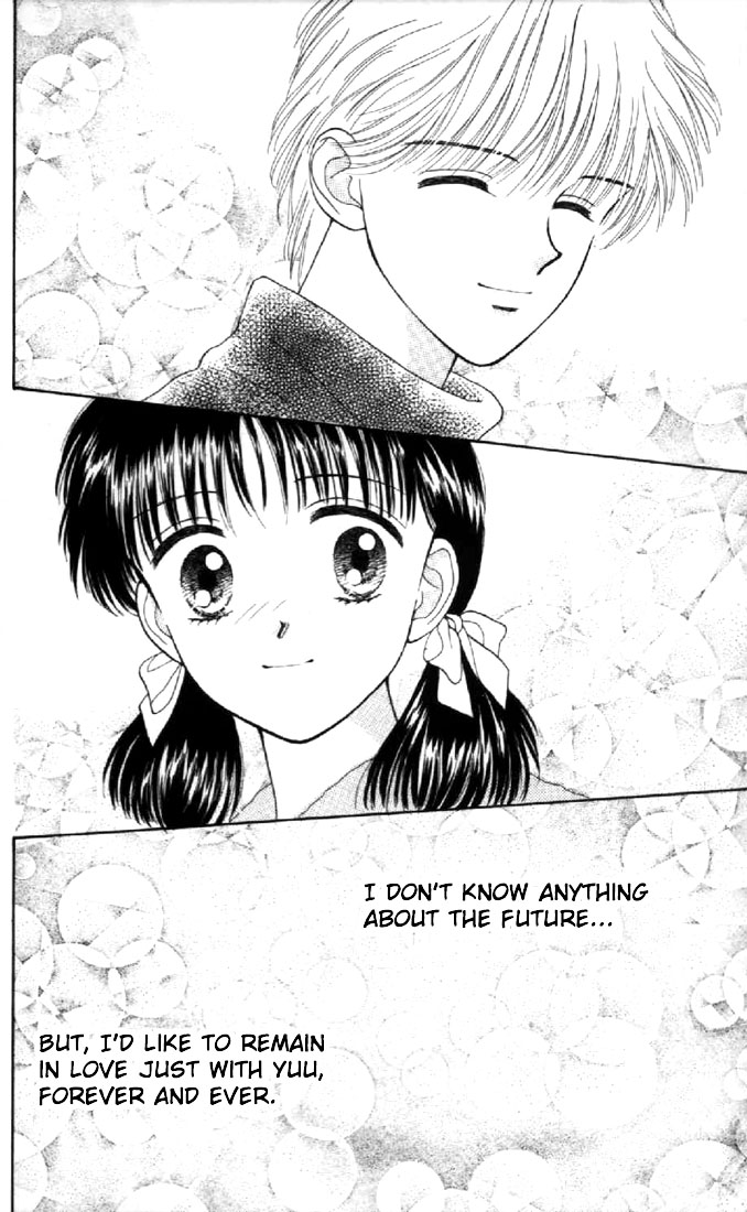 Read Marmalade Boy (en) Manga Online