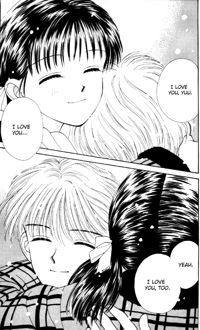 Read Marmalade Boy (en) Manga Online