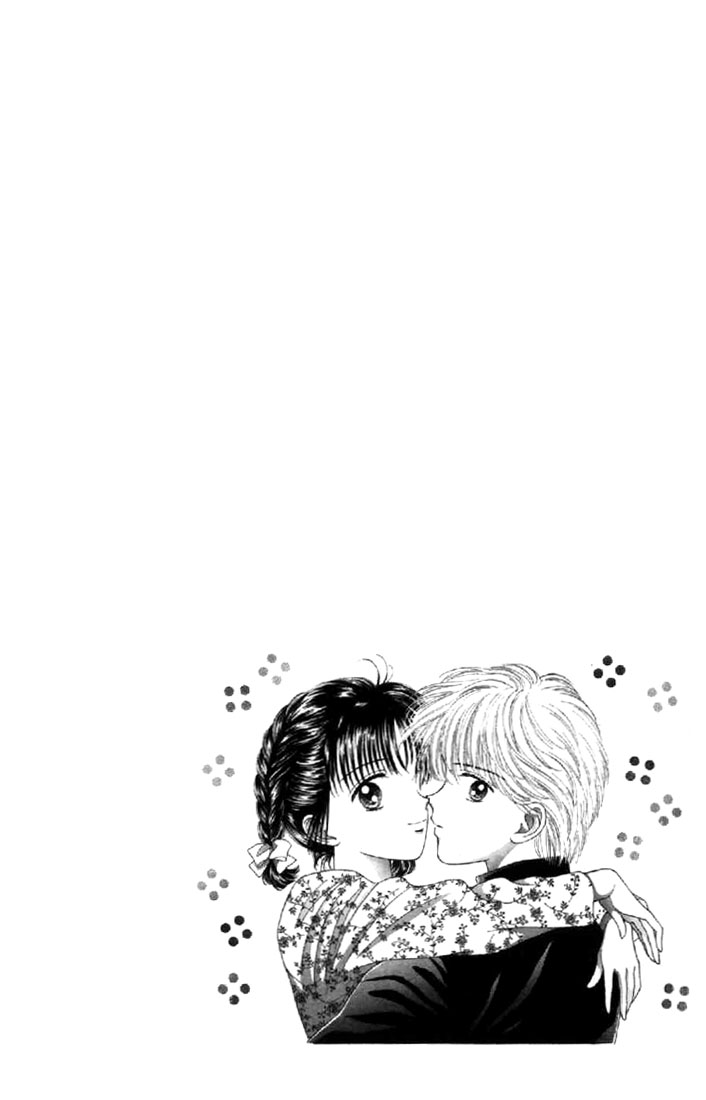 Read Marmalade Boy (en) Manga Online