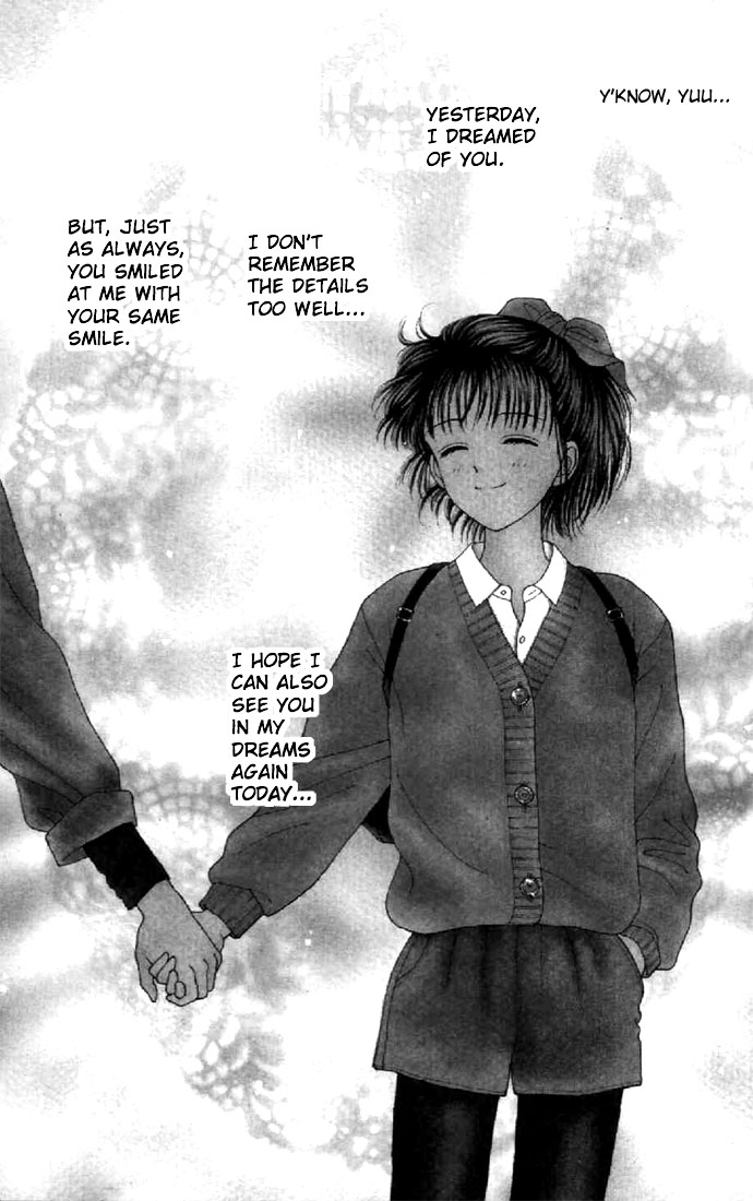Read Marmalade Boy (en) Manga Online