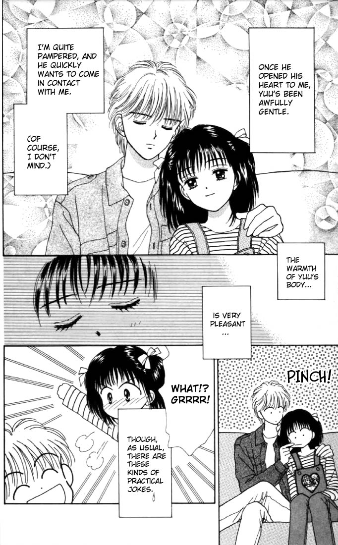 Read Marmalade Boy (en) Manga Online