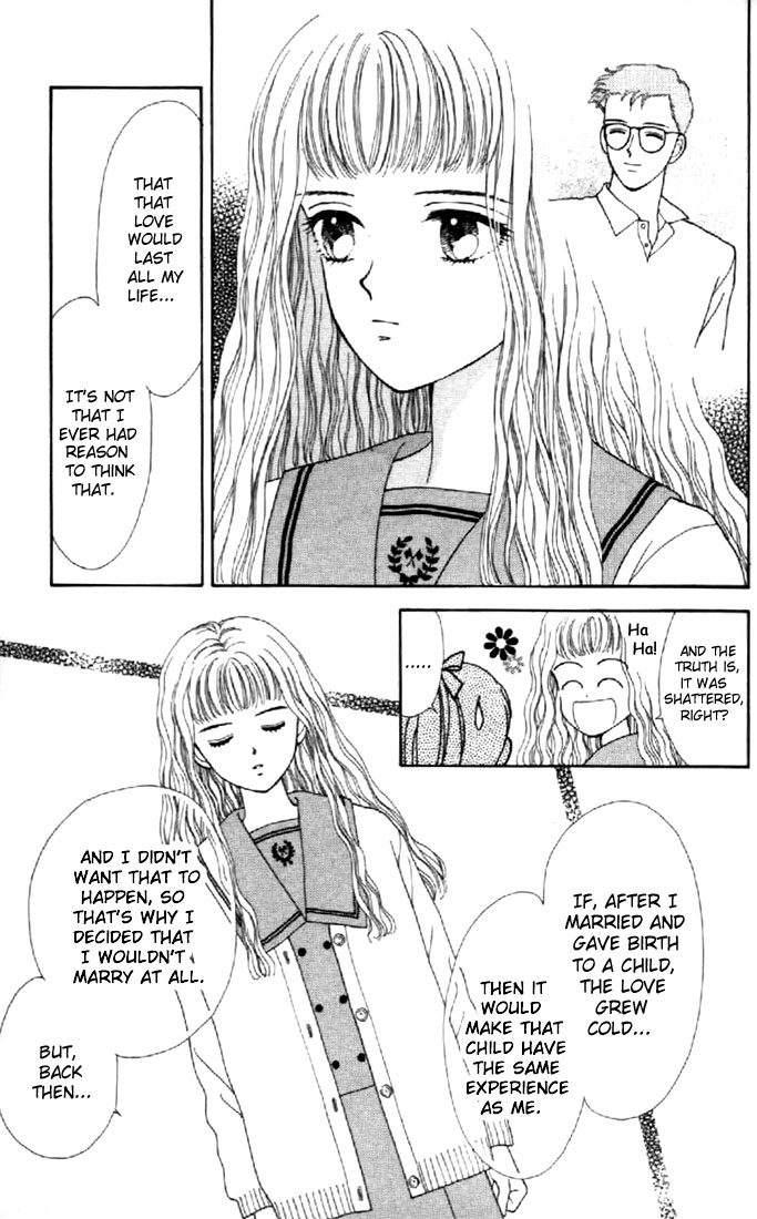 Read Marmalade Boy (en) Manga Online