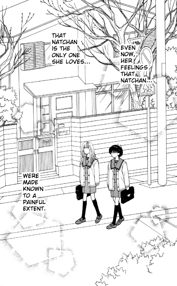 Read Marmalade Boy (en) Manga Online