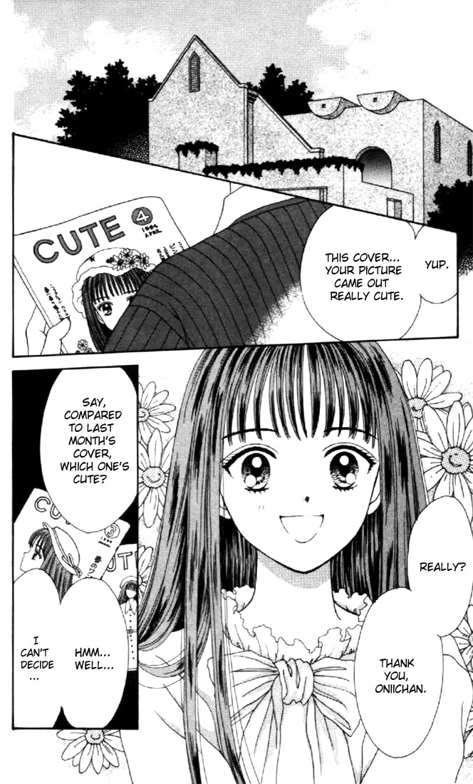 Read Marmalade Boy (en) Manga Online