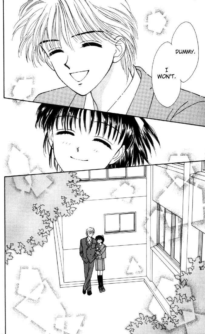 Read Marmalade Boy (en) Manga Online