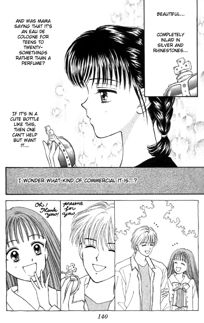 Read Marmalade Boy (en) Manga Online