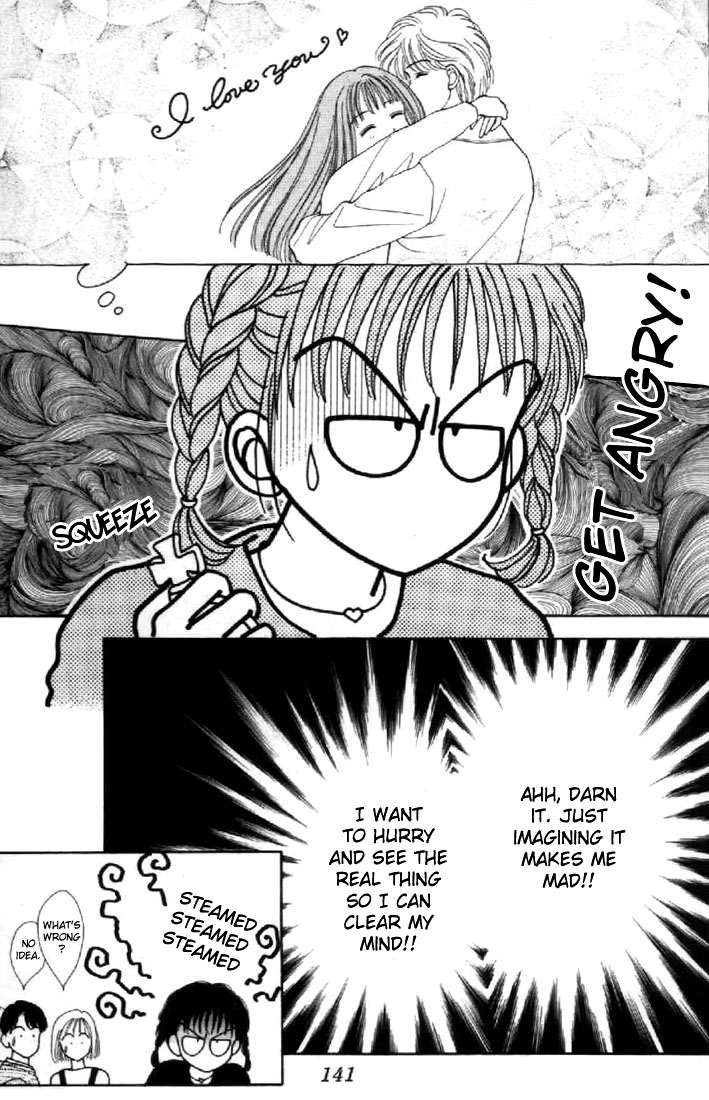 Read Marmalade Boy (en) Manga Online