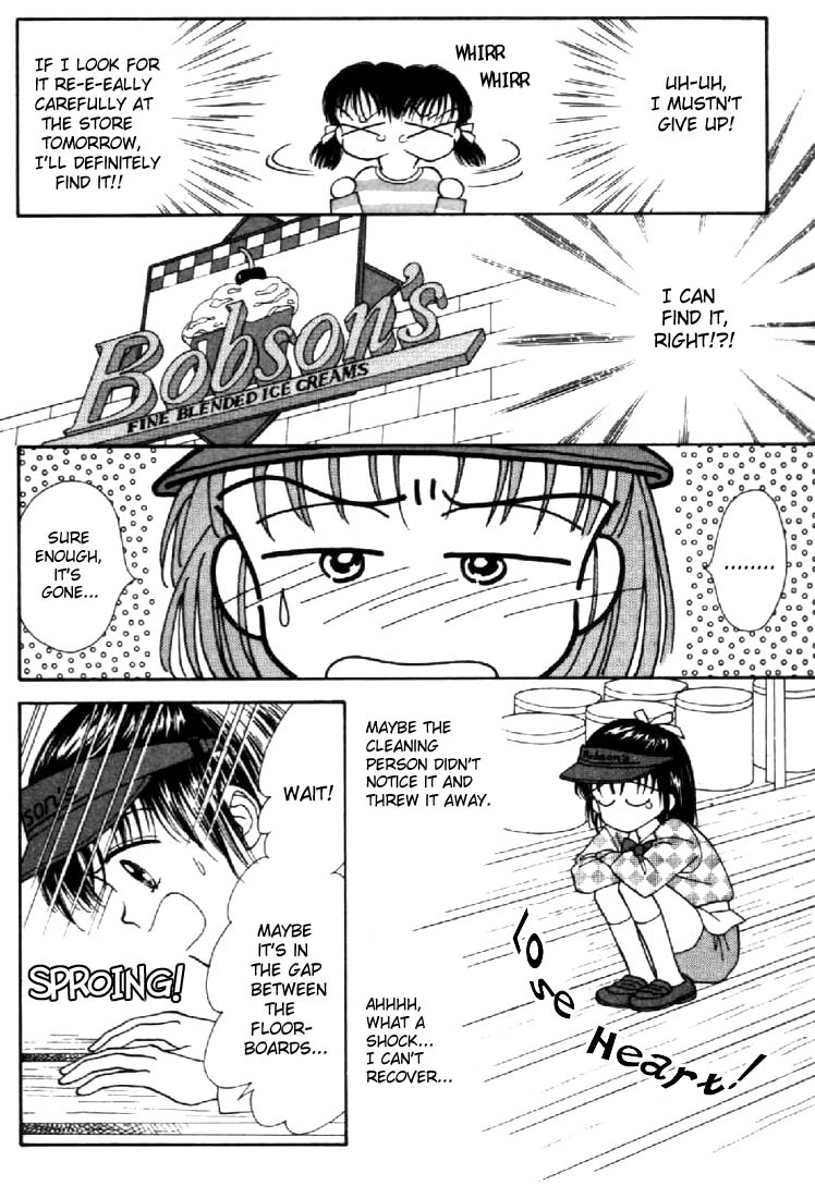 Read Marmalade Boy (en) Manga Online