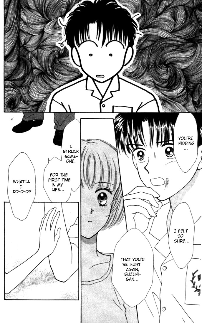 Read Marmalade Boy (en) Manga Online