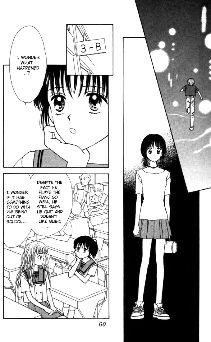 Read Marmalade Boy (en) Manga Online