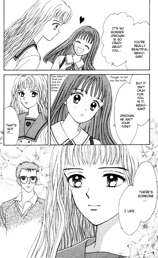 Read Marmalade Boy (en) Manga Online