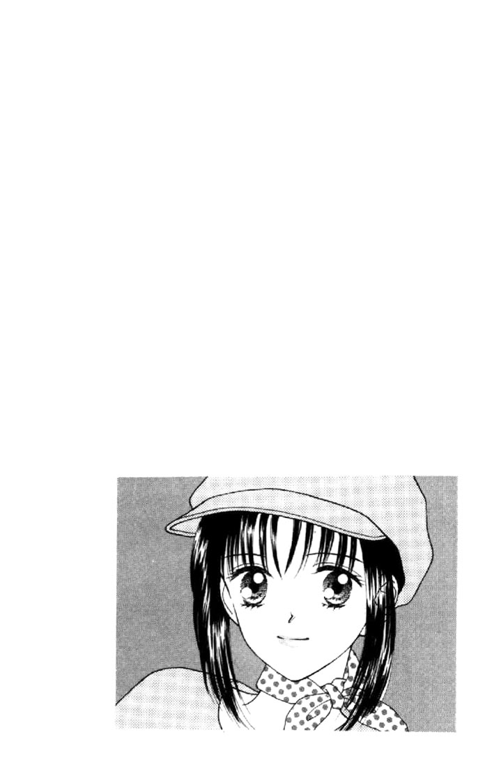 Read Marmalade Boy (en) Manga Online