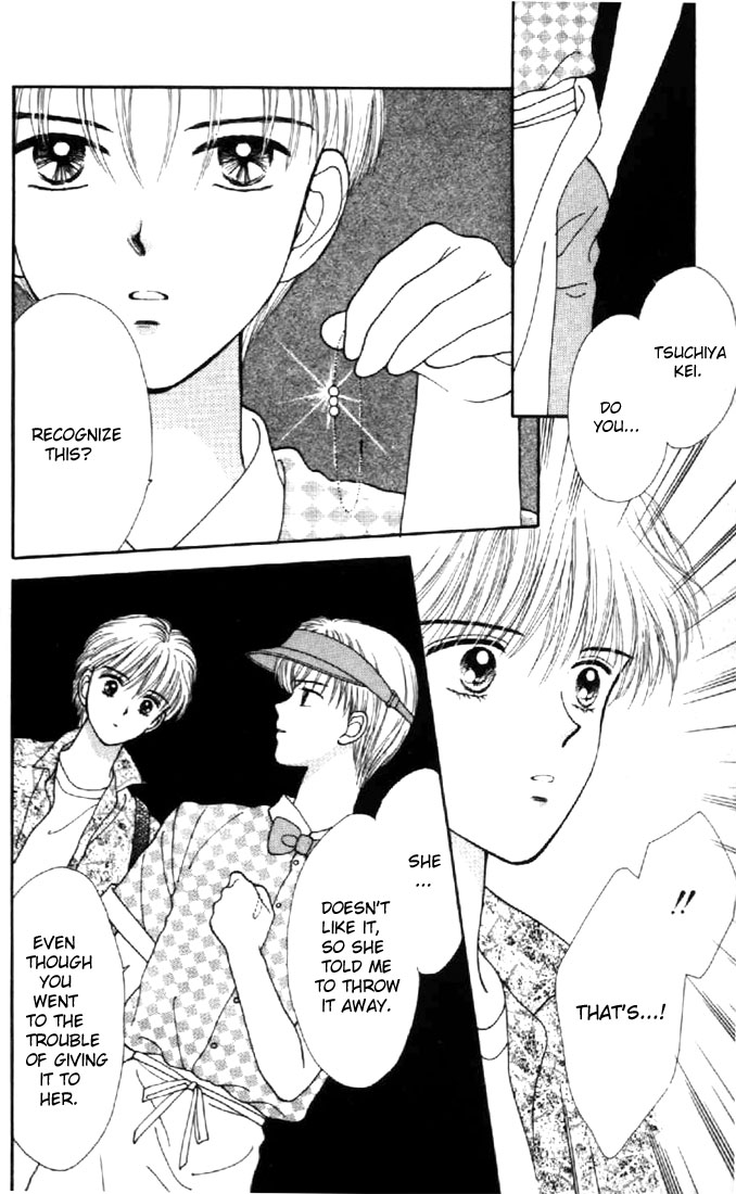 Read Marmalade Boy (en) Manga Online