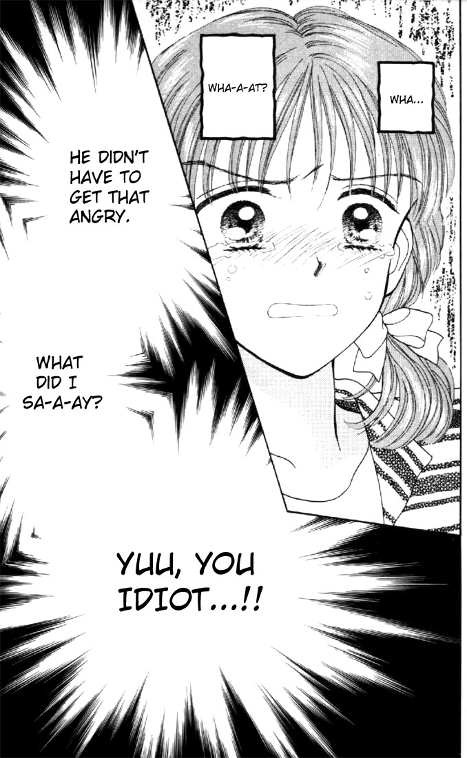 Read Marmalade Boy (en) Manga Online