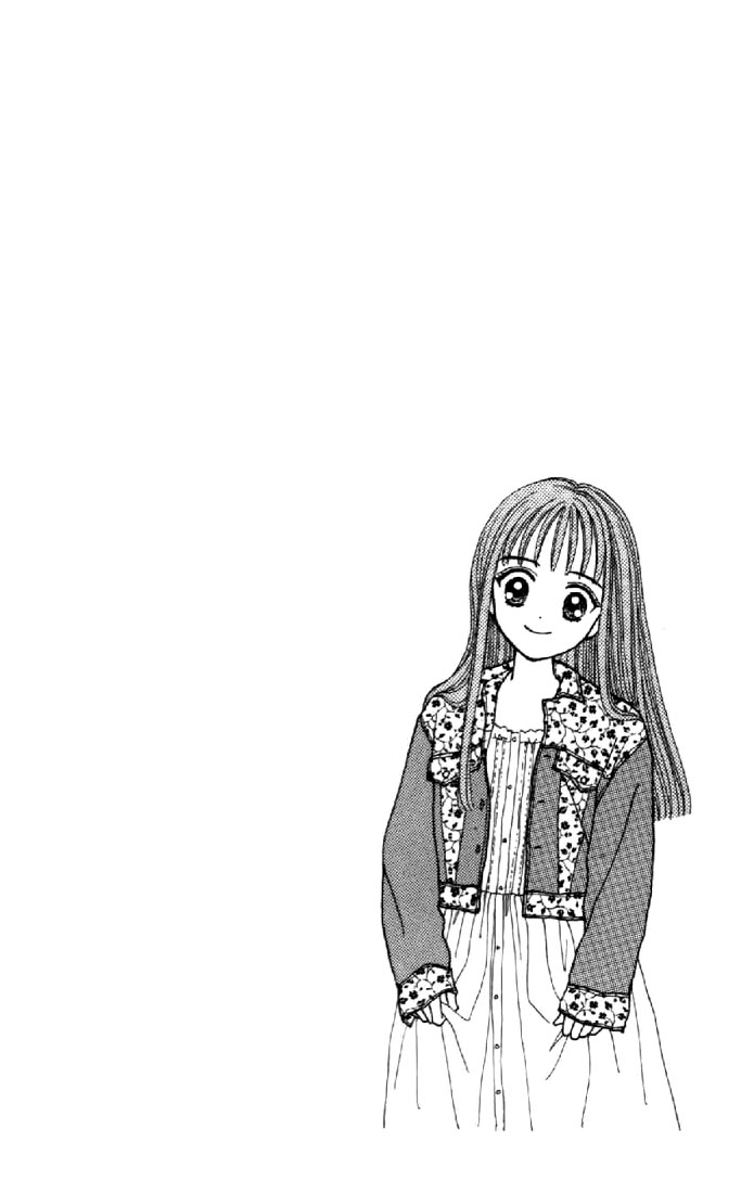 Read Marmalade Boy (en) Manga Online