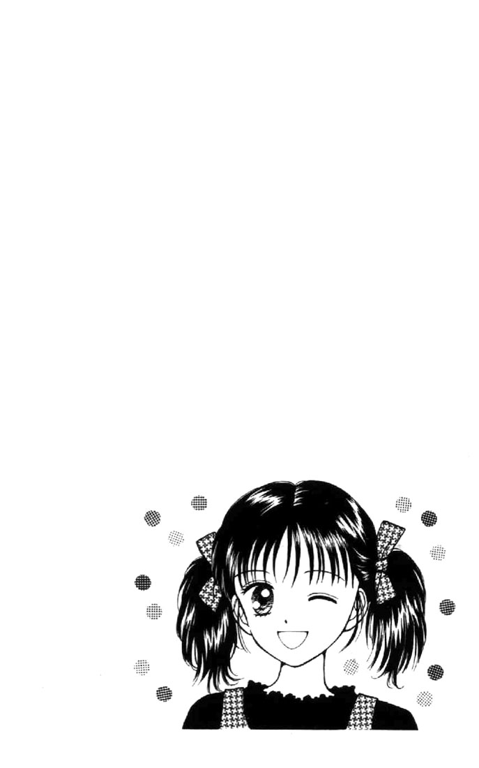 Read Marmalade Boy (en) Manga Online