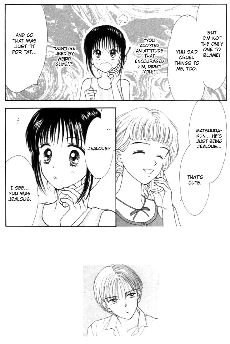 Read Marmalade Boy (en) Manga Online