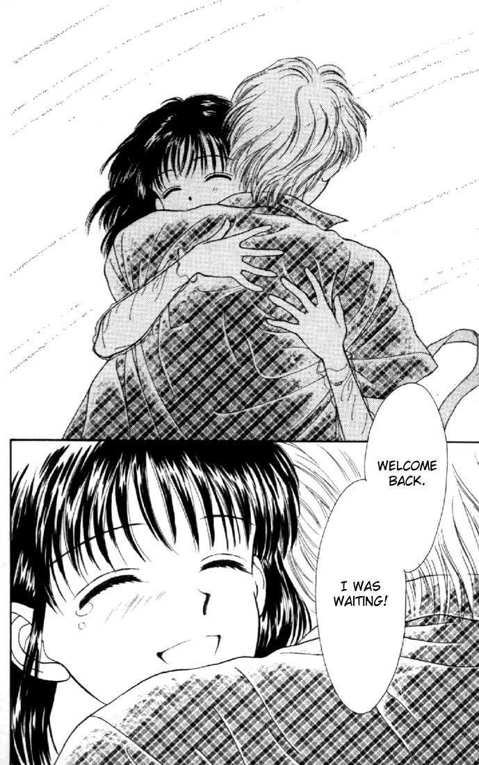 Read Marmalade Boy (en) Manga Online