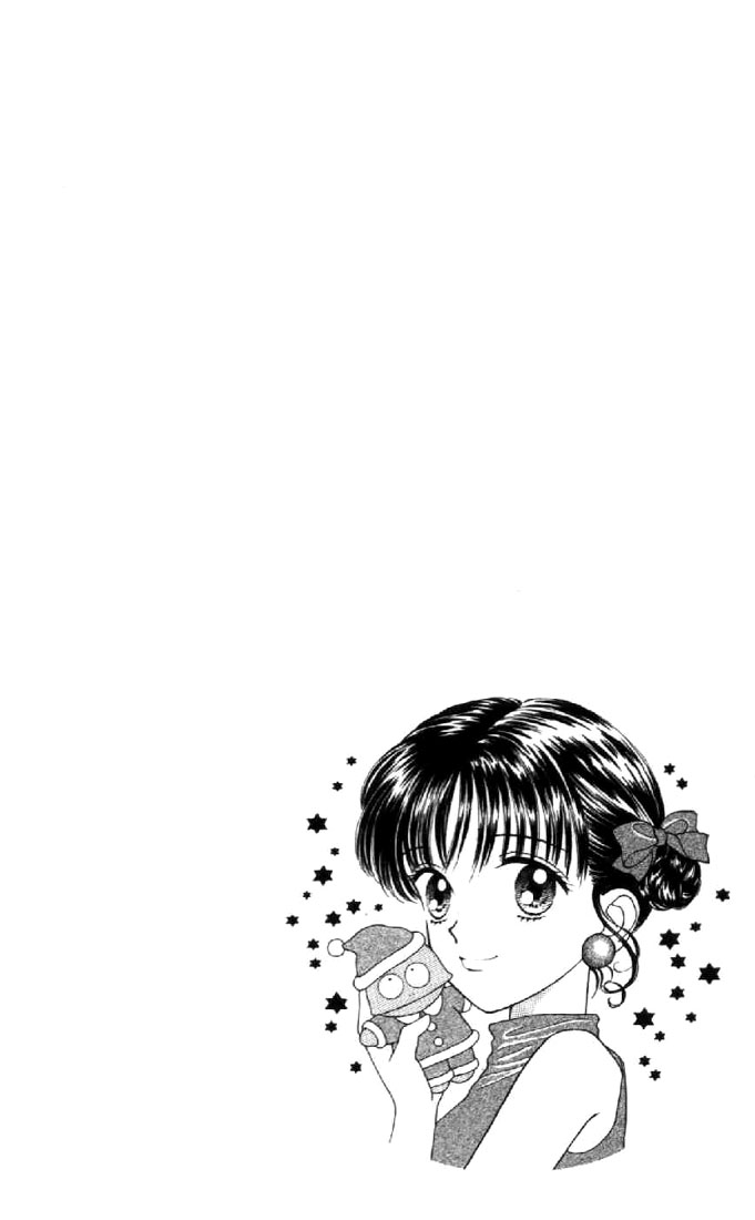 Read Marmalade Boy (en) Manga Online