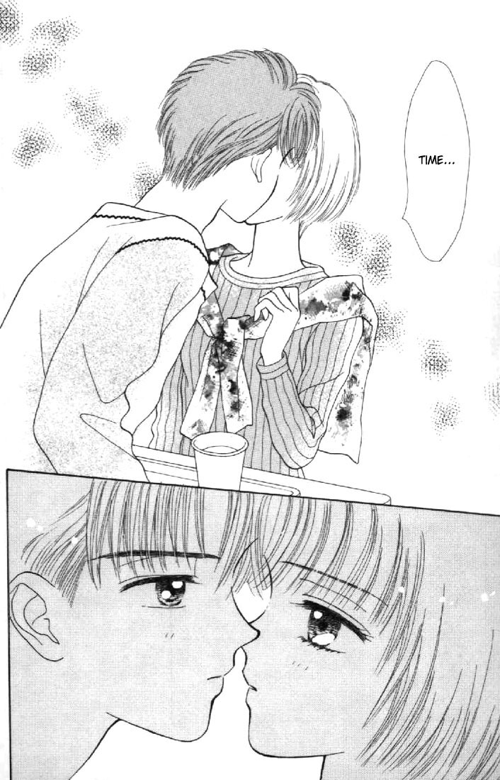 Read Marmalade Boy (en) Manga Online