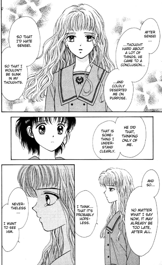 Read Marmalade Boy (en) Manga Online